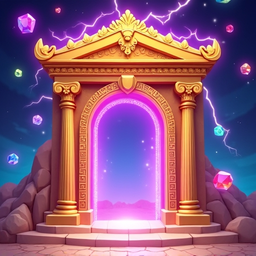 Gates of Olympus Spin Dinero Kasyno