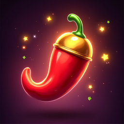 Hot Chilli Bells Spindinero Kasyno