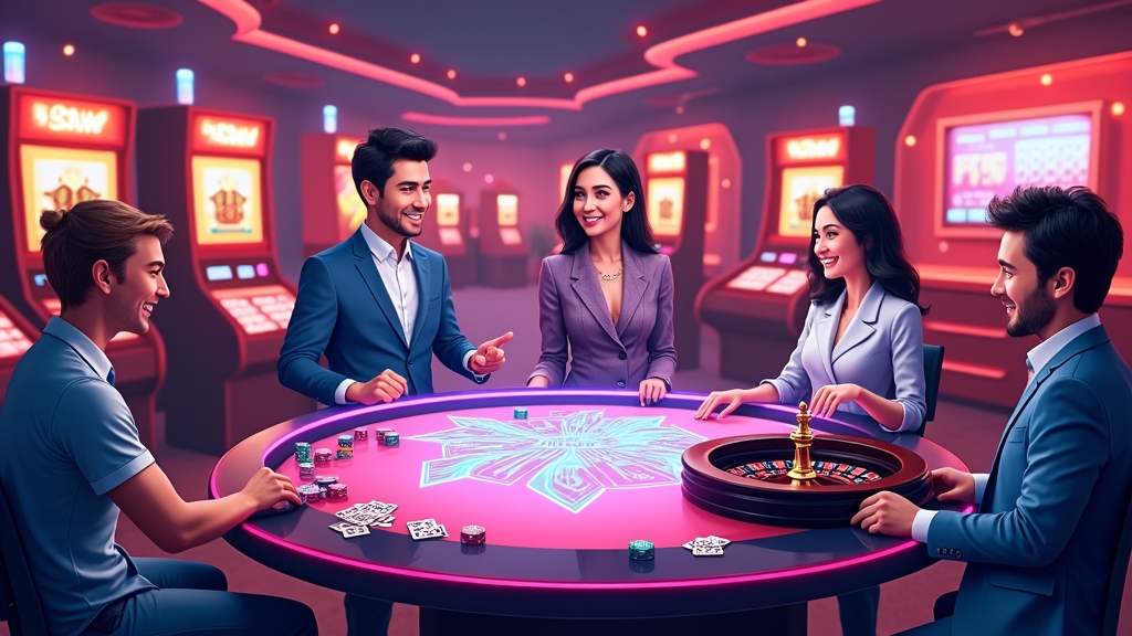 Spindinero online